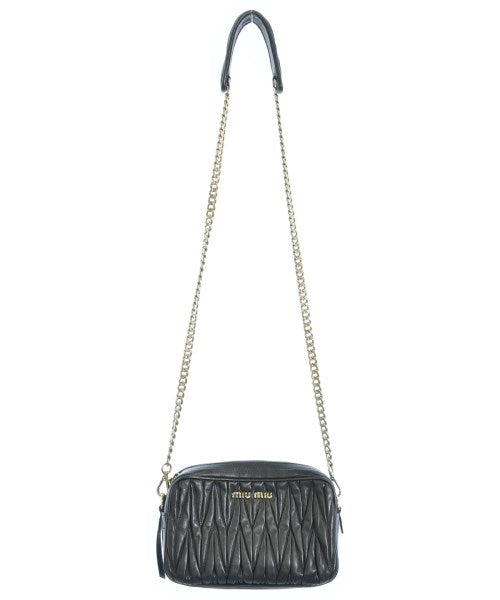 Miu Miu กระเป๋าสะพาย