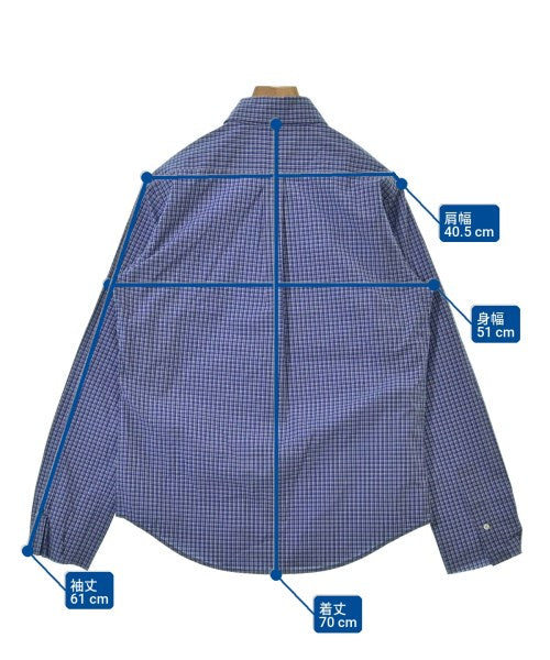 Miu Miu เสื้อลำลอง