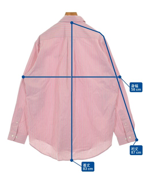 Miu Miu เสื้อลำลอง