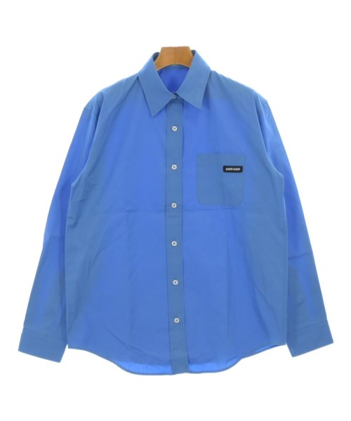 Miu Miu เสื้อลำลอง