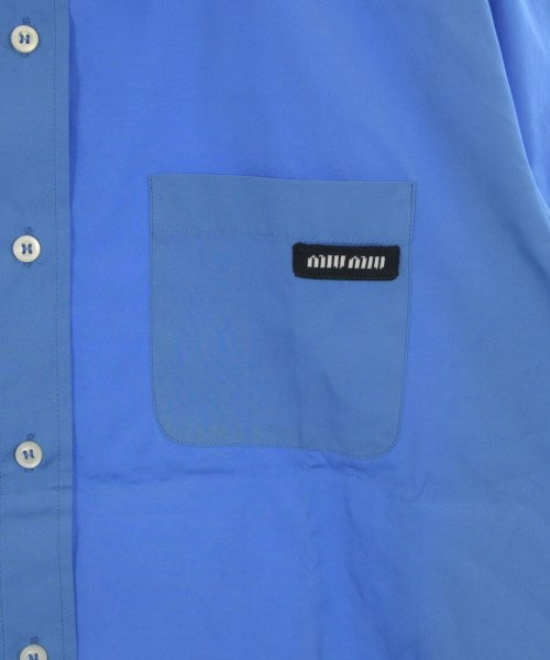 Miu Miu เสื้อลำลอง