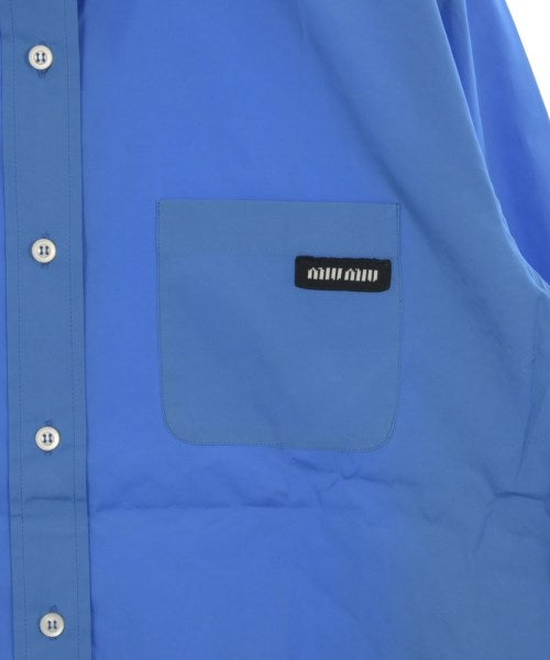 Miu Miu เสื้อลำลอง