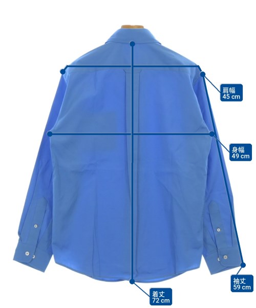 Miu Miu เสื้อลำลอง