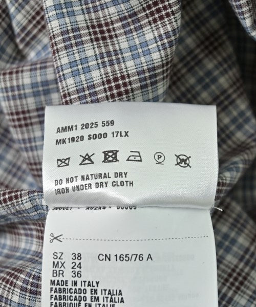 Miu Miu เสื้อสตรี