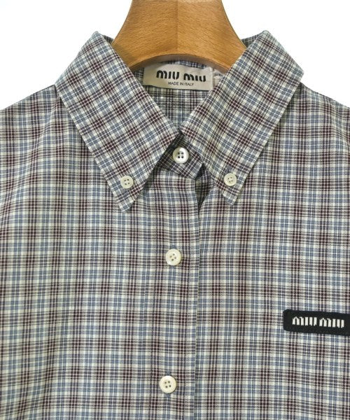 Miu Miu เสื้อสตรี