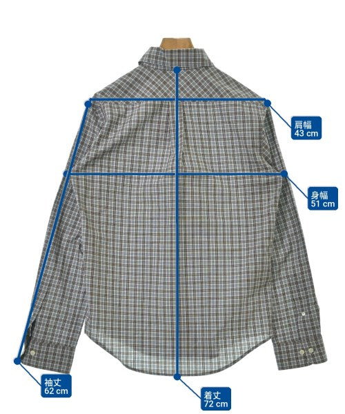 Miu Miu เสื้อสตรี