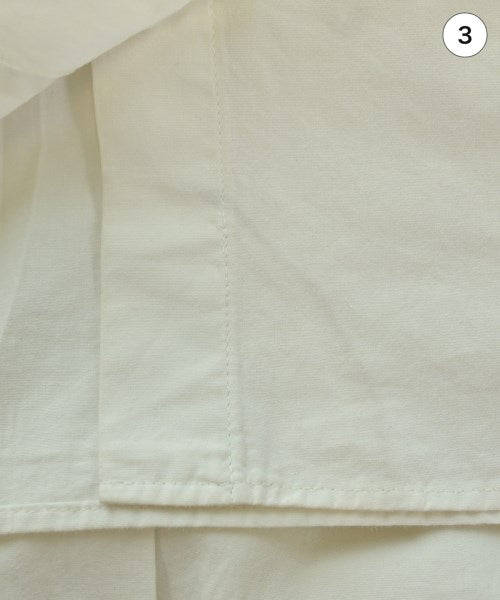 Miu Miu เสื้อลำลอง