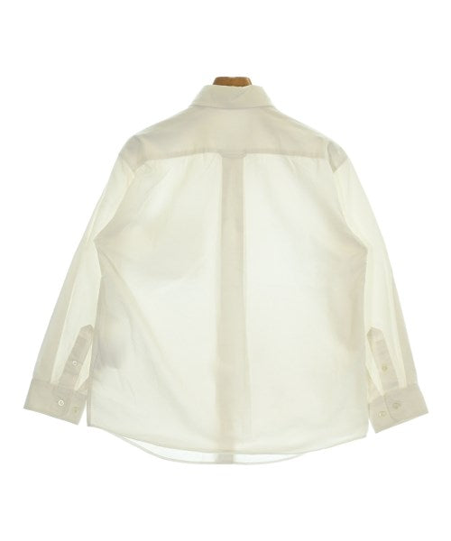 Miu Miu เสื้อลำลอง