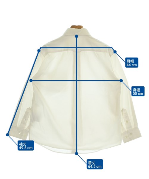 Miu Miu เสื้อลำลอง