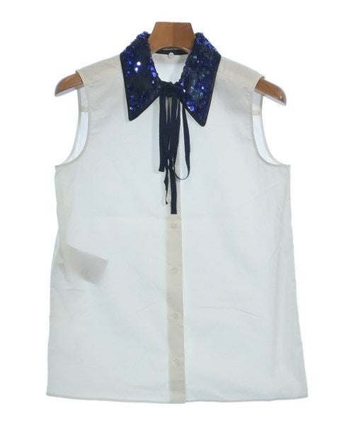 Miu Miu เสื้อลำลอง