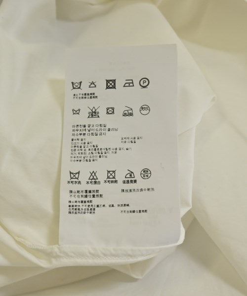 Miu Miu เสื้อลำลอง