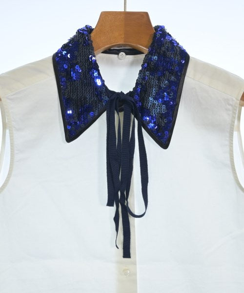 Miu Miu เสื้อลำลอง