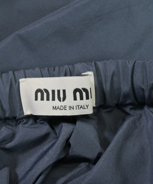Miu Miu กระโปรงยาว/แม็กซี่ยาว