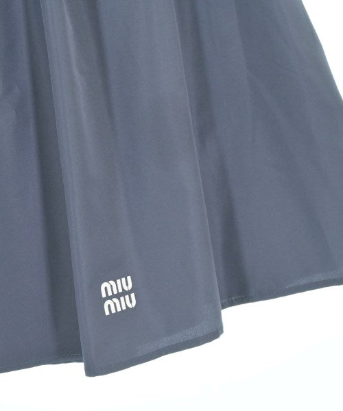 Miu Miu กระโปรงยาว/แม็กซี่ยาว