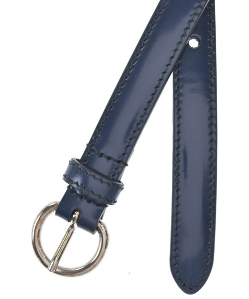 Miu Miu เข็มขัด