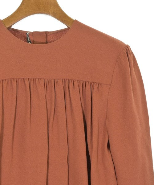 Miu Miu เสื้อสตรี