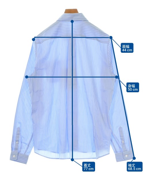 Miu Miu เสื้อลำลอง