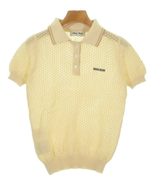Miu Miu เสื้อกันหนาว