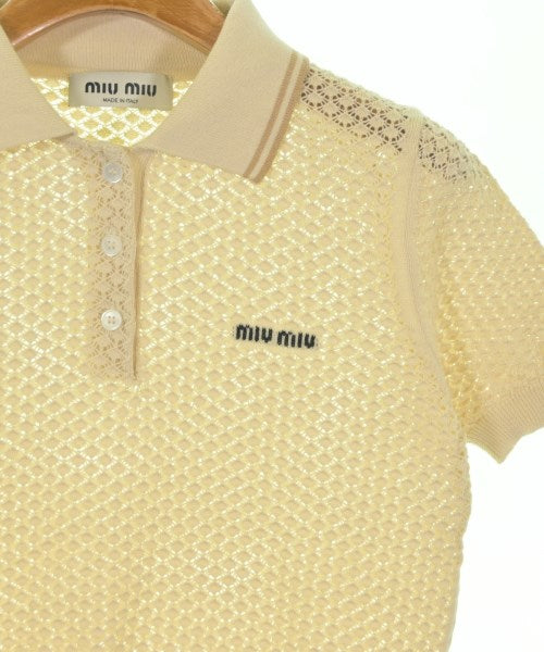 Miu Miu เสื้อกันหนาว