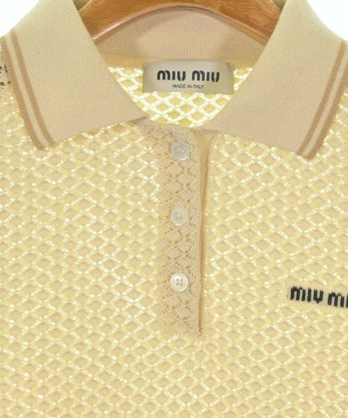 Miu Miu เสื้อกันหนาว