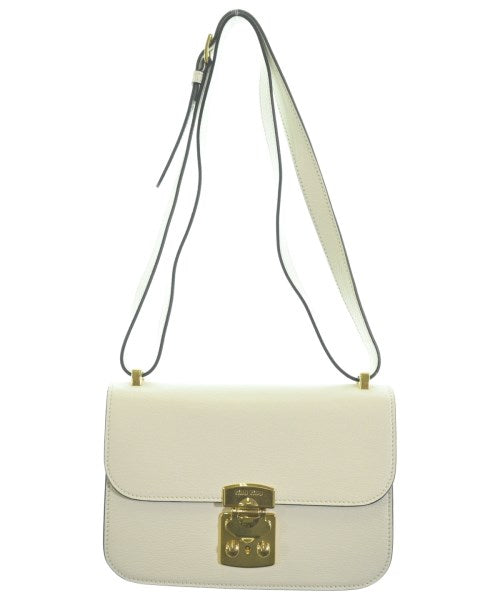 Miu Miu กระเป๋าสะพาย