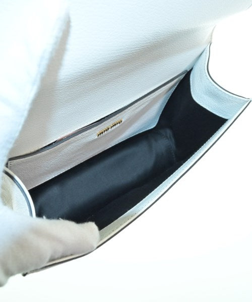 Miu Miu กระเป๋าสะพาย