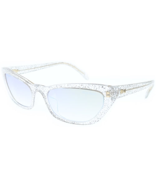 Miu Miu แว่นกันแดด