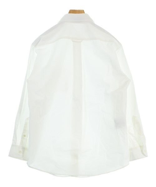 Miu Miu เสื้อเชิ้ตทางการ
