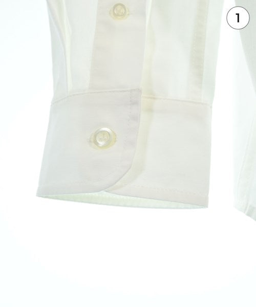 Miu Miu เสื้อเชิ้ตทางการ