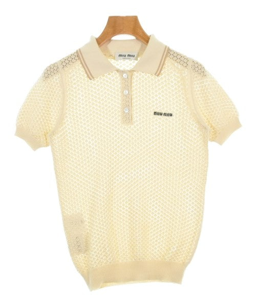 Miu Miu เสื้อกันหนาว
