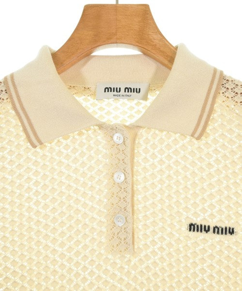 Miu Miu เสื้อกันหนาว