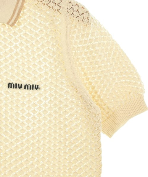 Miu Miu เสื้อกันหนาว