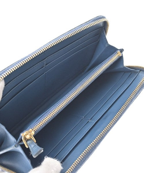 Miu Miu กระเป๋าสตางค์/กระเป๋าใส่เหรียญ