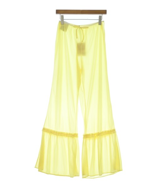 Miu Miu กางเกง อื่น