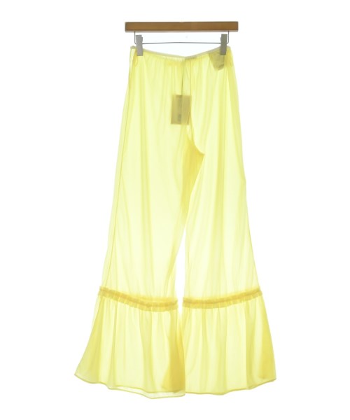 Miu Miu กางเกง อื่น