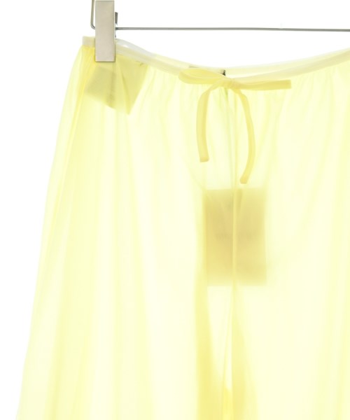 Miu Miu กางเกง อื่น