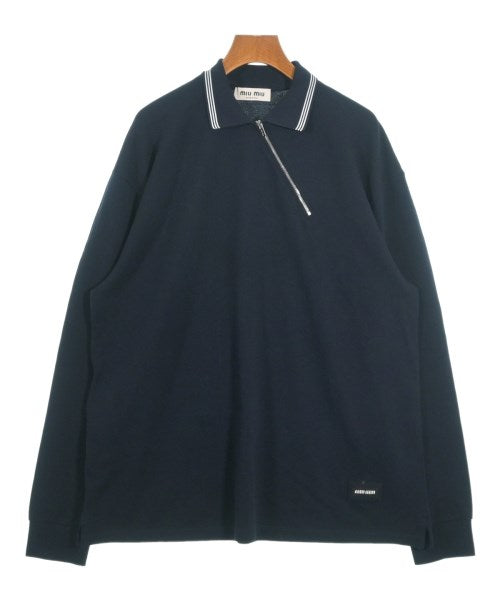 Miu Miu เสื้อโปโล