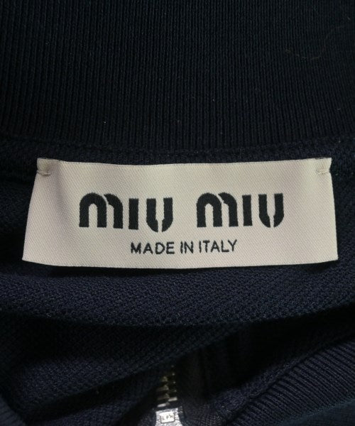 Miu Miu เสื้อโปโล