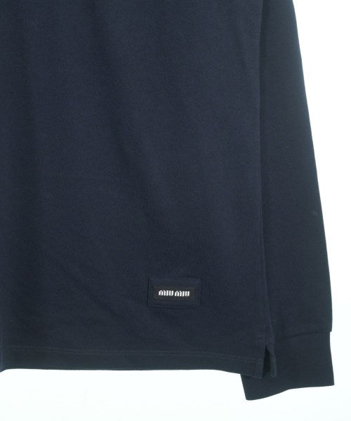 Miu Miu เสื้อโปโล