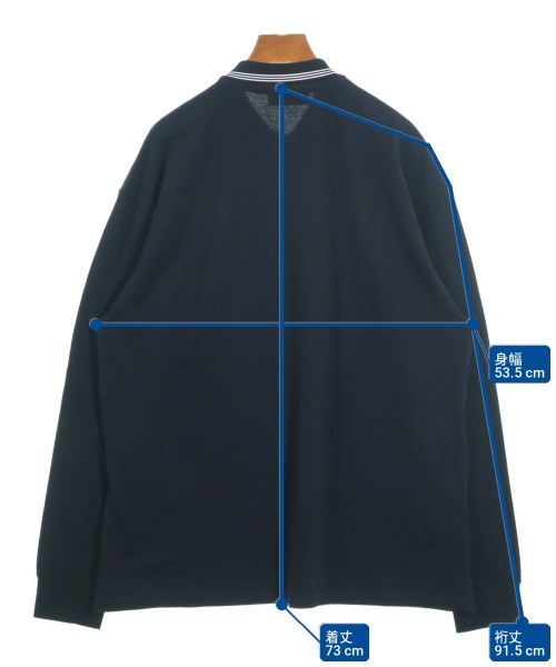 Miu Miu เสื้อโปโล
