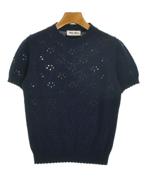 Miu Miu เสื้อกันหนาว