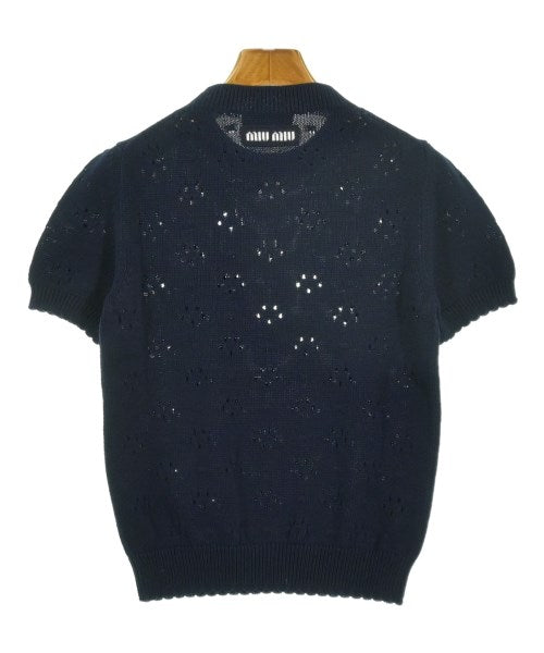 Miu Miu เสื้อกันหนาว