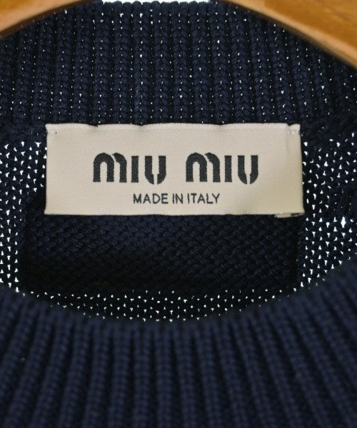 Miu Miu เสื้อกันหนาว