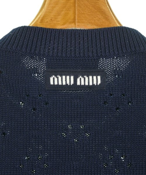 Miu Miu เสื้อกันหนาว