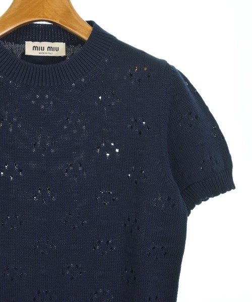 Miu Miu เสื้อกันหนาว