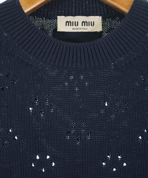 Miu Miu เสื้อกันหนาว