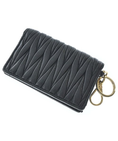 Miu Miu กล่องใส่บัตร