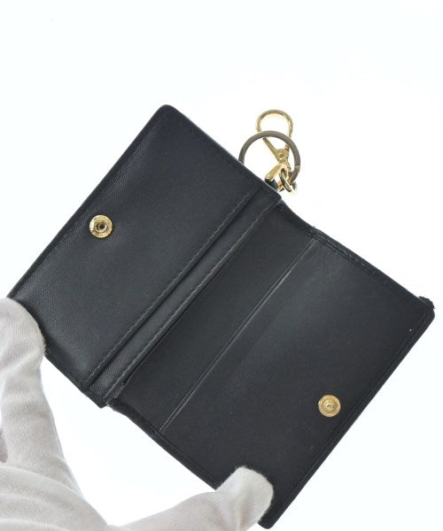 Miu Miu กล่องใส่บัตร