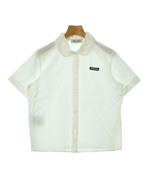 Miu Miu เสื้อสตรี