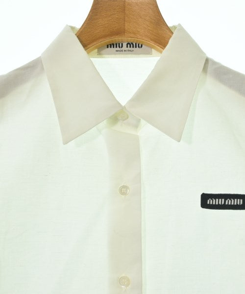Miu Miu เสื้อสตรี